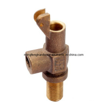 Bronze Sand Casting Pump